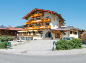 Hotel Schneeberger Superior